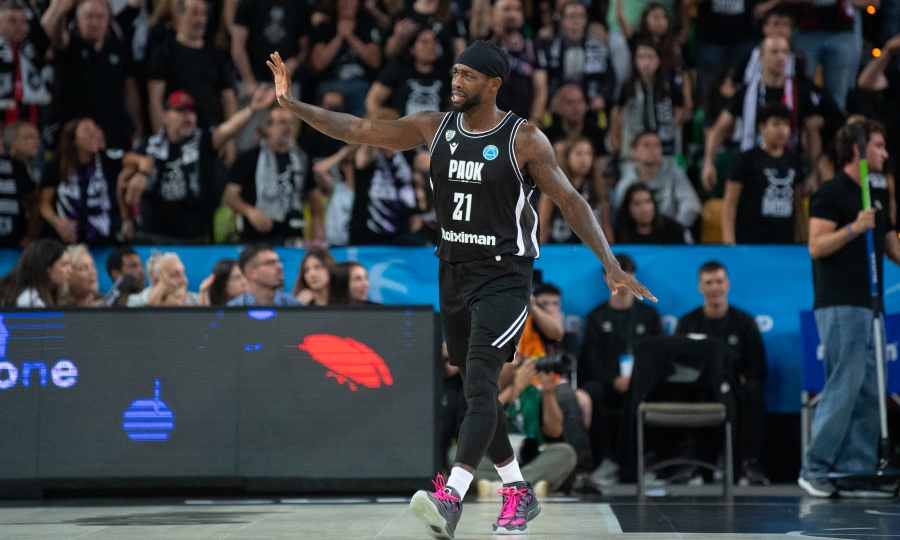 Μπιλμπάο-ΠΑΟΚ: