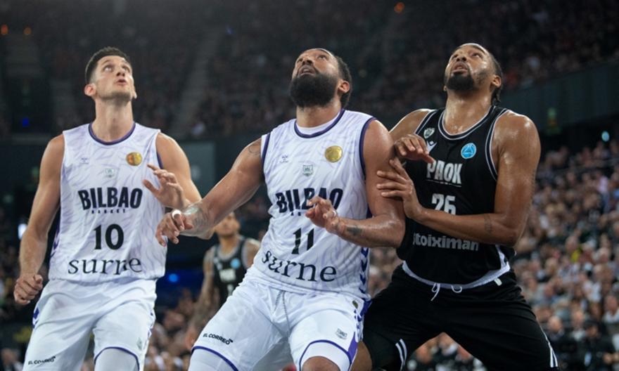 Deja vu για τον ΠΑΟΚ, παραδόθηκε στην Μπιλμπάο και είδε το όνειρο της ευρωκούπας να χάνεται ξανά