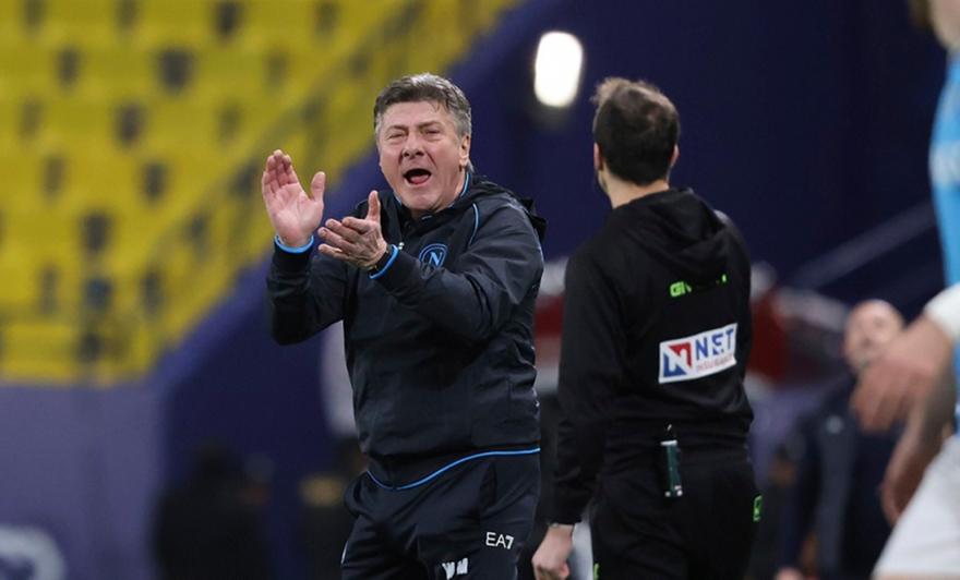 Πάει για «βόμβα» με Ματσάρι ο Ηρακλής!