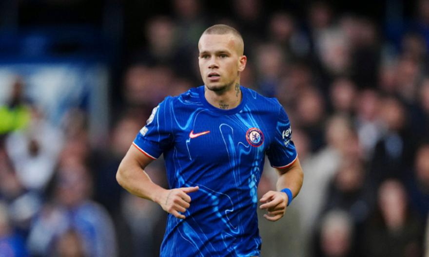 Ποινή αποκλεισμού τεσσάρων ετών από την FA στον Μούντρικ για παράβαση των κανόνων περί ντόπινγκ