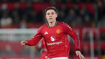 Μάντσεστερ Γιουνάιτεντ: Στην πόρτα της εξόδου ο Ουγκάρντε