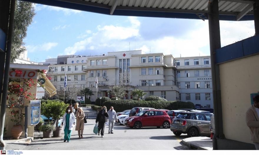 Εξιτήριο για τις τέσσερις γυναίκες που τραυμάτισε ο 89χρονος στο Πρωτοδικείο