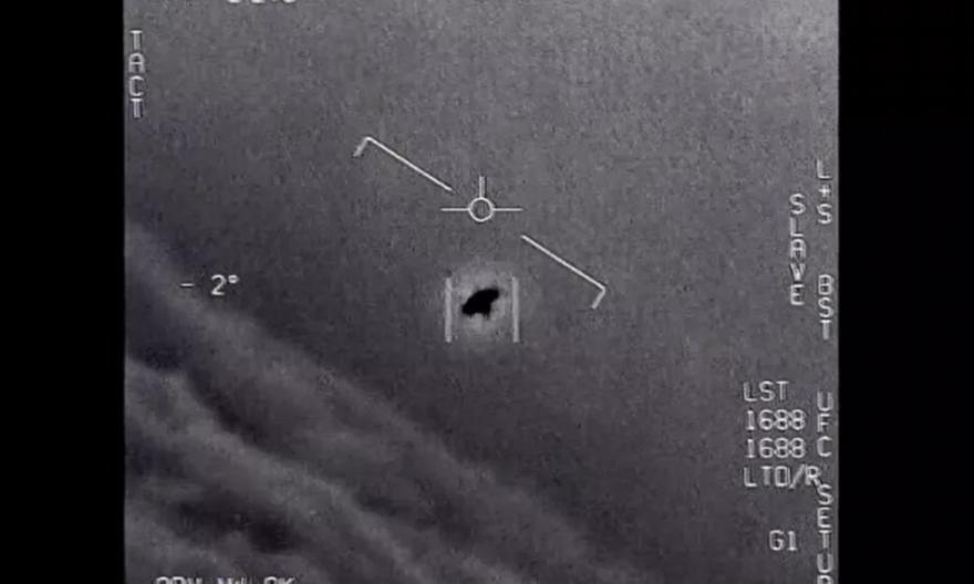 «Release the UFO Files»: Ο Τραμπ ανακοίνωσε «σύντομα» δημοσίευση αρχείων για ΑΤΙΑ