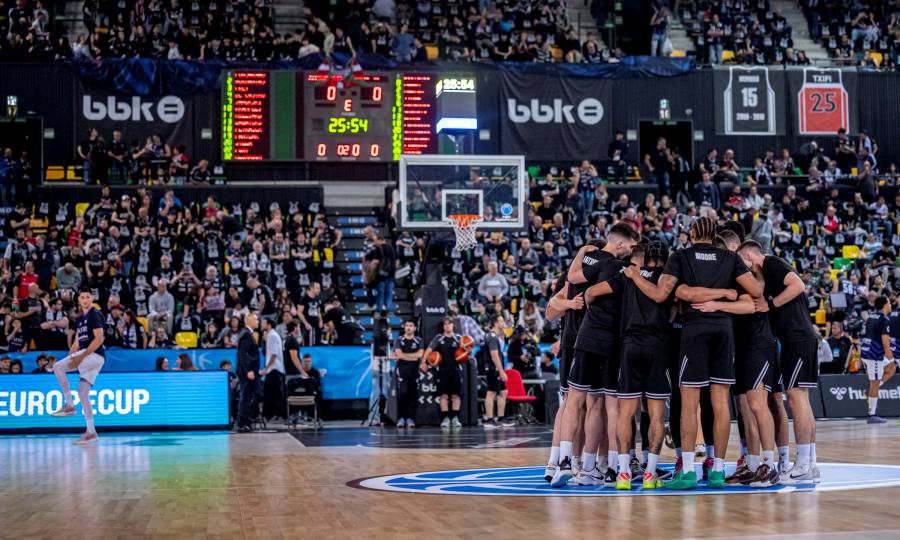 Μπιλμπάο-ΠΑΟΚ 