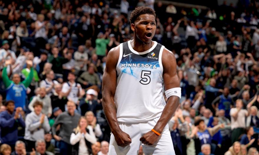 Νοκ άουτ για δύο εβδομάδες ο Εντουαρντς