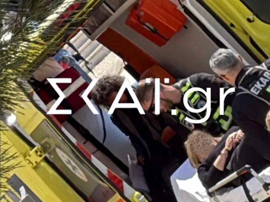 Εκτός κινδύνου οι πέντε τραυματίες από τους πυροβολισμούς σε ΕΦΚΑ και Πρωτοδικείο – Αναμένονται εξιτήρια