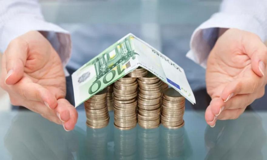 Φθηνά στεγαστικά δάνεια… τέλος - Τι αλλάζει από τις 2 Ιουνίου