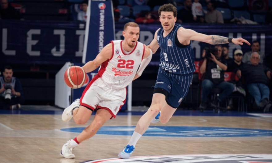 Κόβει την... όρεξη στους μνηστήρες η Μπαχτσεσεχίρ: Κοντά στην ανανέωση με Μάλακαϊ Φλιν!