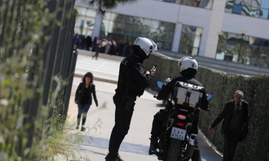 Ανοχύρωτα τα δικαστήρια: Για ανύπαρκτα μέτρα ασφαλείας μιλούν υπάλληλοι μετά την επίθεση του 89χρονου