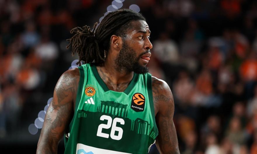 Λεσόρ: «Ξέραμε τη δυσκολία - Η Βαλένθια είναι τώρα στη θέση που ήμασταν εμείς»