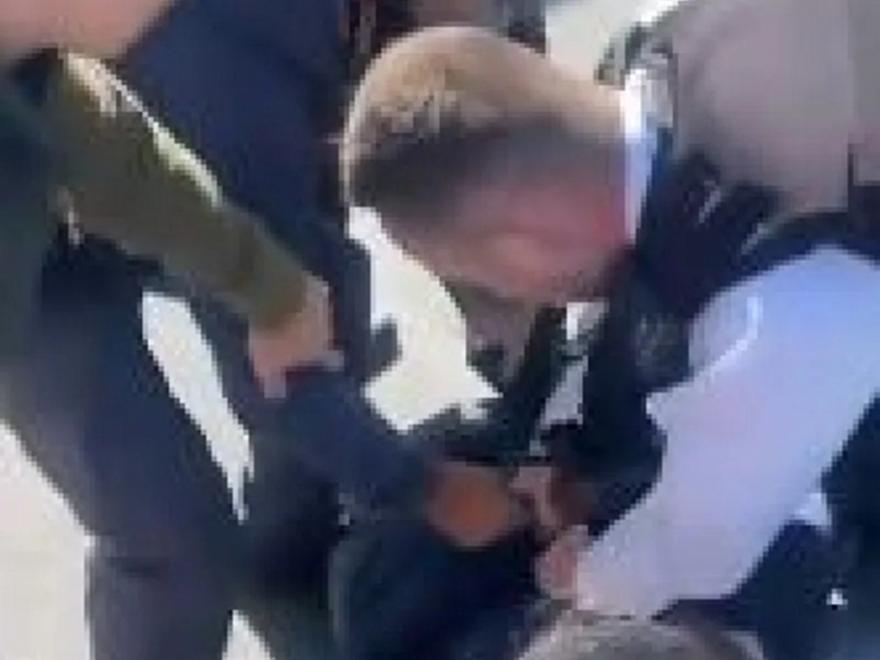 Μαχαιρώθηκαν δύο Βρετανοεβραίοι έξω από συναγωγή στο Λονδίνο - Ανακοίνωσε σύλληψη ο δήμαρχος