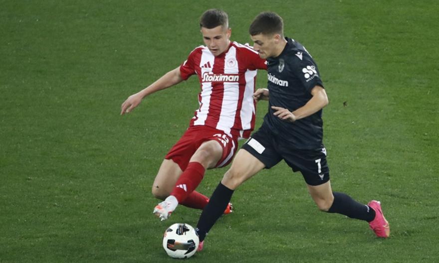 FIFA: Σχέδιο για υποχρεωτική παρουσία παίκτη ακαδημιών στην ενδεκάδα