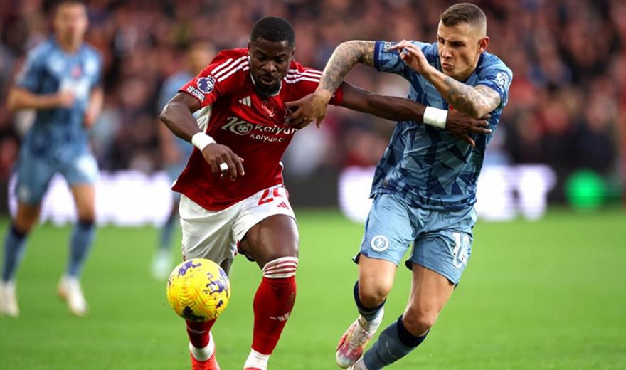 Europa League: Ο αμφίρροπος ημιτελικός και ο αγγλικός εμφύλιος