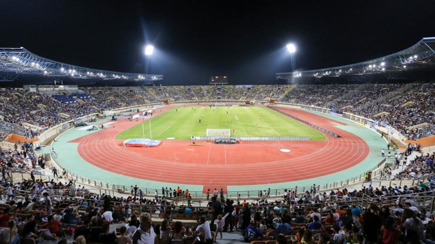 Tι ζητάει το Παγκρήτιο από την ΕΠΟ για να γίνει το φιλικό της Εθνικής με την Ιταλία