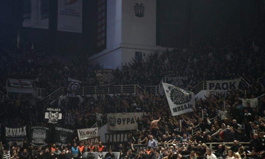 «Καμπάνα» της ΔΕΑΒ στην ΚΑΕ ΠΑΟΚ