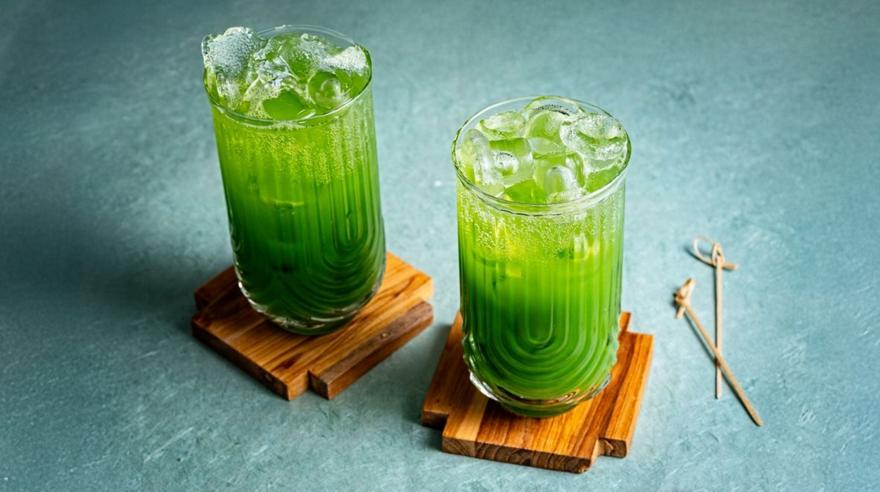 Verdita: Το πικάντικο ποτό που πίνουν μαζί με την τεκίλα στο Μεξικό