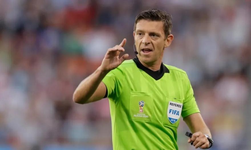 Δεν θα παραστεί στην Εισαγγελία του Μιλάνου ο Ρόκι