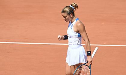 Θα διεξαχθεί τουρνουά WTA στην Αθήνα τον Ιούλιο