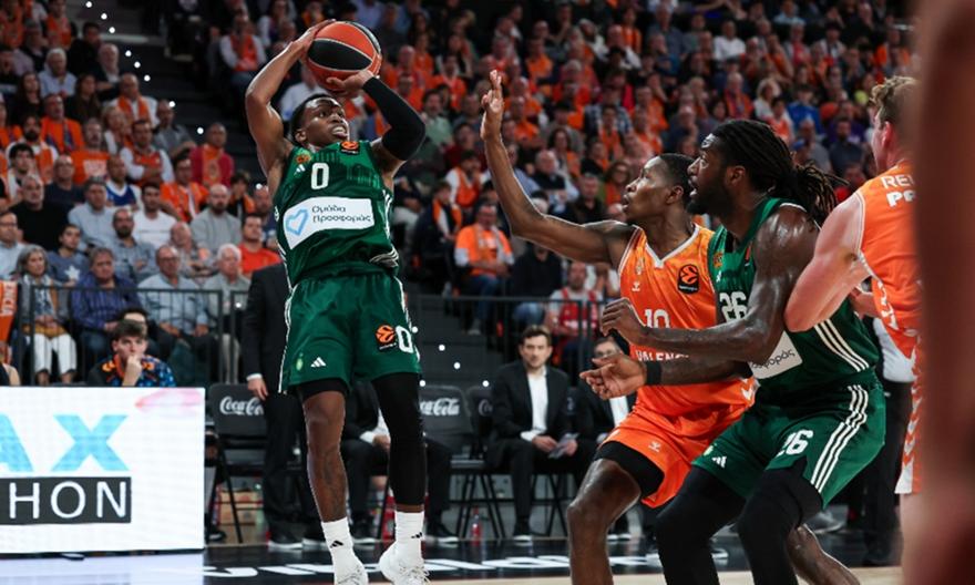 Σορτς: «Η άμυνα ήταν το κλειδί»