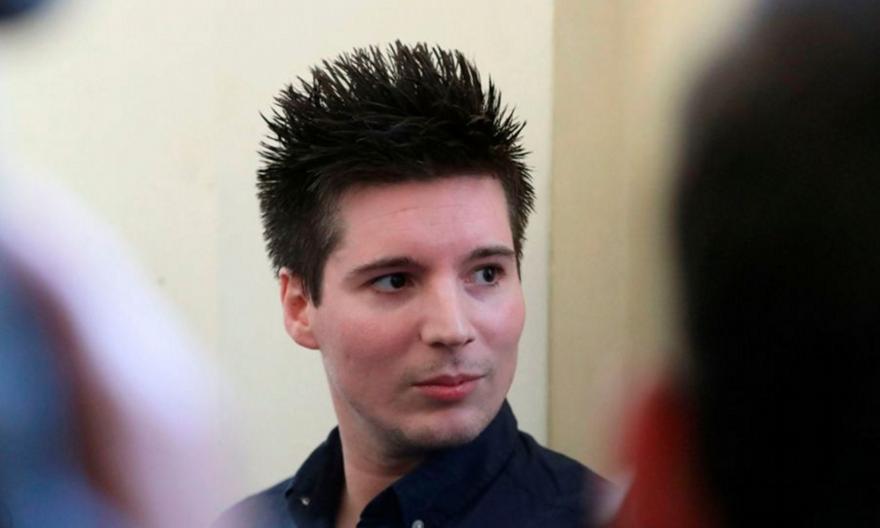 Αθωώθηκε για όλες τις κατηγορίες ο Ρούι Πίντο, ο άνθρωπος πίσω από τα Football Leaks