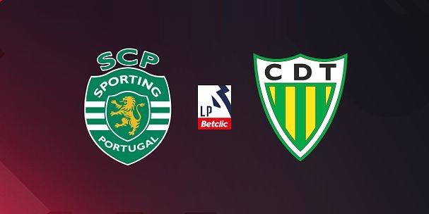 Σπόρτινγκ Λισαβόνας-Τοντέλα
