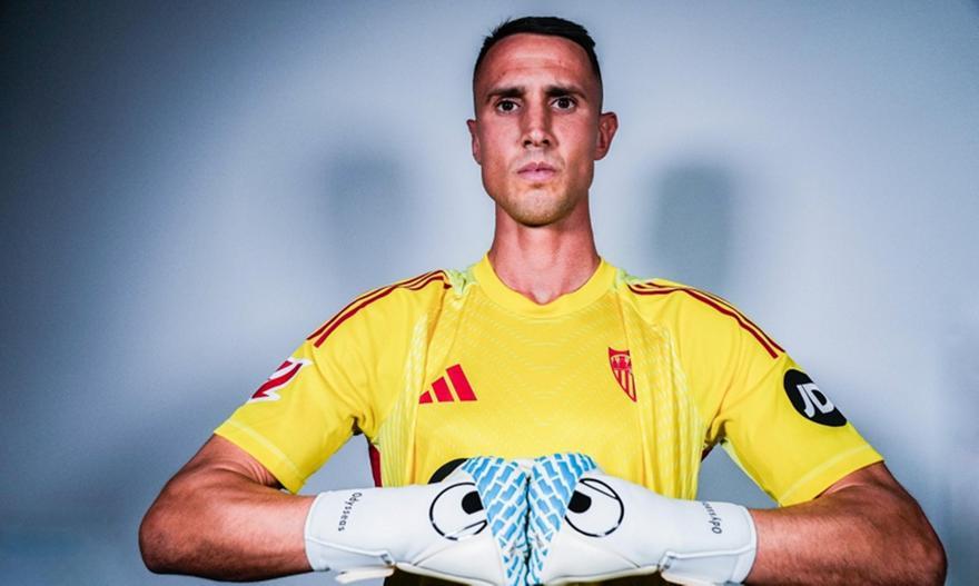 Αθανασίου: «Θέλει χρόνο η υπόθεση Βλαχοδήμου και ο Παναθηναϊκός καίγεται για τερματοφύλακα - Η στελέχωση της τριάδας»