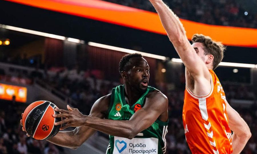 Βαλένθια-Παναθηναϊκός 