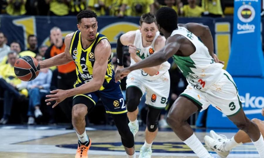 Φενέρμπαχτσε-Ζάλγκιρις 