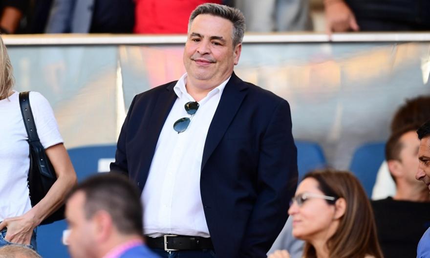 Δημάτος: «Τα 5 εκατ. ευρώ και το νέο ευρωπαϊκό μονοπάτι του ΟΦΗ»