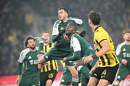 Sports Party* για την 3η αγωνιστική των playoffs της Super League από το ΠΑΜΕ ΣΤΟΙΧΗΜΑ