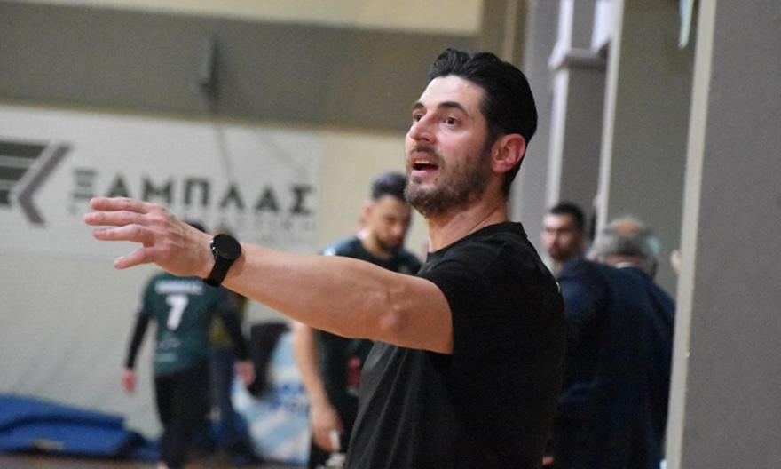 Αλβανός: «Ο Ολυμπιακός το φαβορί αλλά...»