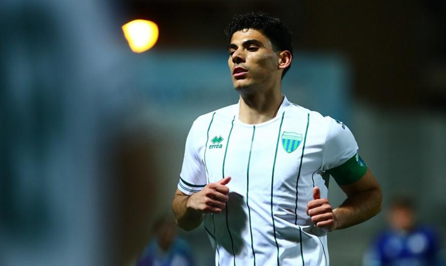 Λεβαδειακός: Τι ισχύει για Τσάπρα - Όλα τα δεδομένα