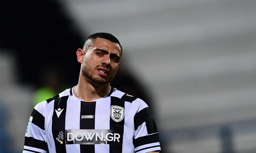 Τσορμπατζόγλου: «Οι απουσίες των τεσσάρων θα πλήξουν τον ΠΑΟΚ στα τελευταία ματς» - Η εκτίμηση για τον κόσμο στην Τούμπα