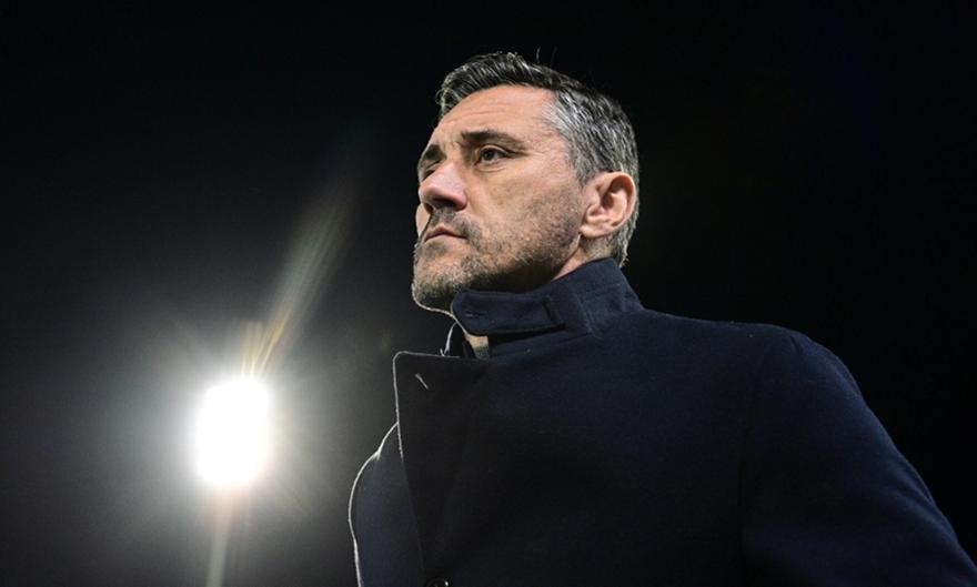 Ατρόμητος: Μειώθηκε η ποινή του Κέρκεζ, επιστρέφει στο ματς με την Κηφισιά