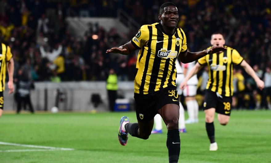 Τσακίρης: «Γιατί μπορεί να προτιμήσει Ζίνι στη Λεωφόρο ο Νίκολιτς - Έκπληξη να μην ξεκινήσει ο Περέιρα»