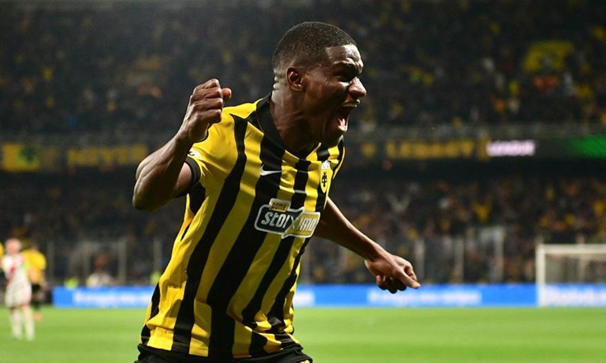 Κετσετζόγλου: «Προβάδισμα ο Ζίνι για βασικός, ο Βάργκα δεν ''κουνιέται'' - Τα δεδομένα για την αριστερή πλευρά»