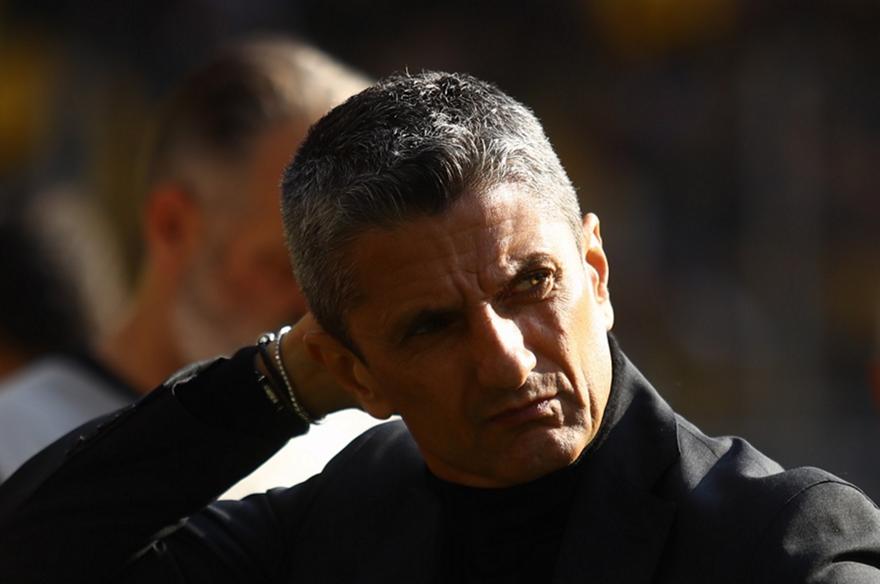 ΠΑΟΚ: Με τέσσερις απουσίες στο ντέρμπι με τον Ολυμπιακό