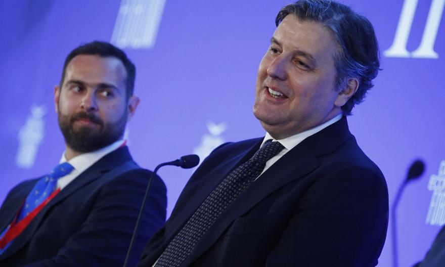 VIP βραδιά στο ΣΕΦ: Και οι Μποντιρόγκα, Πρίγκιπας Αλβέρτος στο ΣΕΦ για το Game 2!