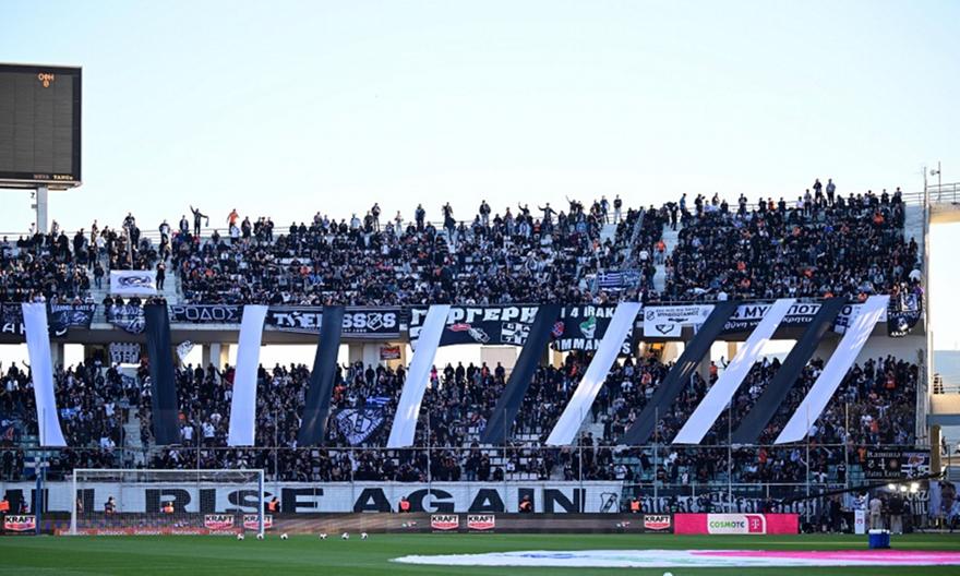 Τιμωρία για τον ΟΦΗ με μία αγωνιστική κεκλεισμένων των θυρών από τη ΔΕΑΒ - Σε ακρόαση ο ΠΑΟΚ