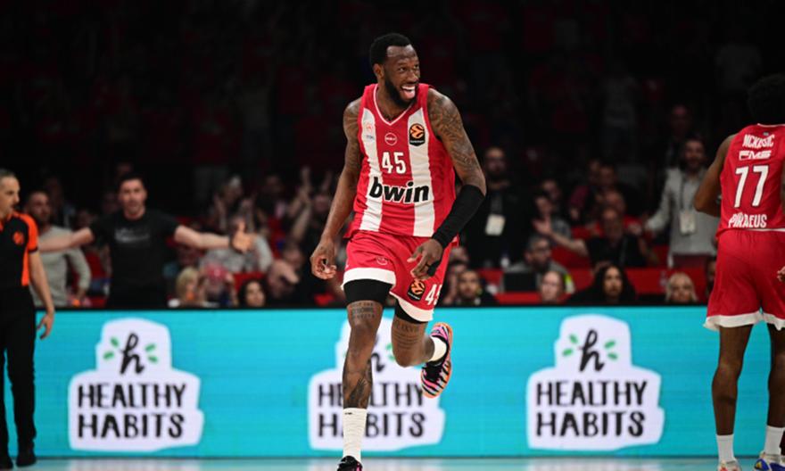 Με διπλό Χολ και γεμάτο «αιώνιους» το Top-10 των Game 1!