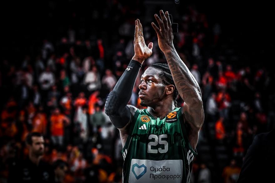 Απίστευτος Ναν, τα ζογκλερικά που προϊδεάζουν τι θα κάνει απόψε