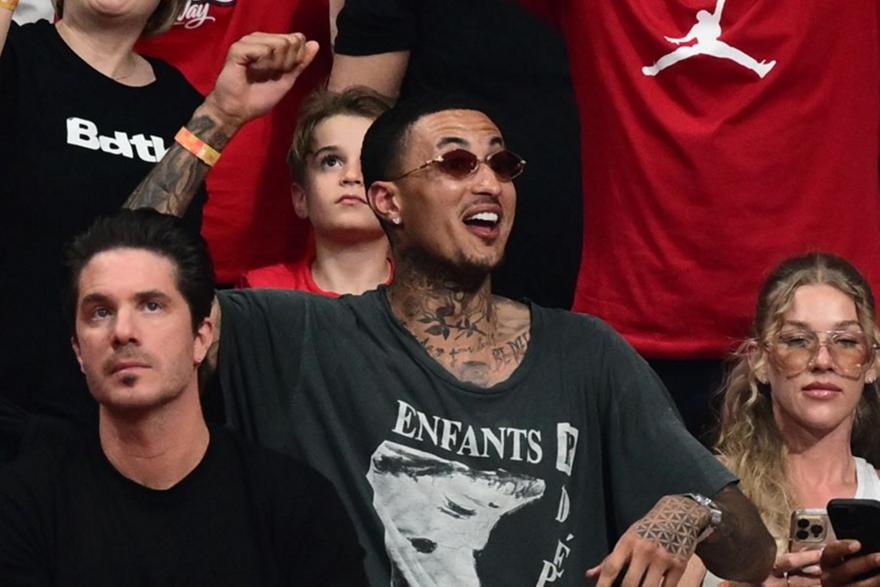 Άναυδος ο Κούζμα από τον κόσμο του Ολυμπιακού: «Εκπληκτικό κοινό»