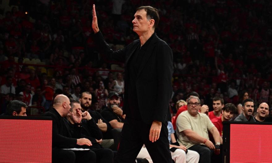 Μπαρτζώκας: «Αν χάσω από την ελλιπή Μονακό, θα πρέπει να με απαγχονίσουν στο κέντρο του Πειραιά»!