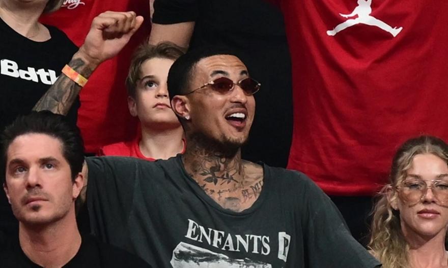 Ο ενθουσιασμένος από το ΣΕΦ Κούζμα άναψε φωτιές: «Σίγουρα θα έρθω να παίξω μπάσκετ εδώ»!