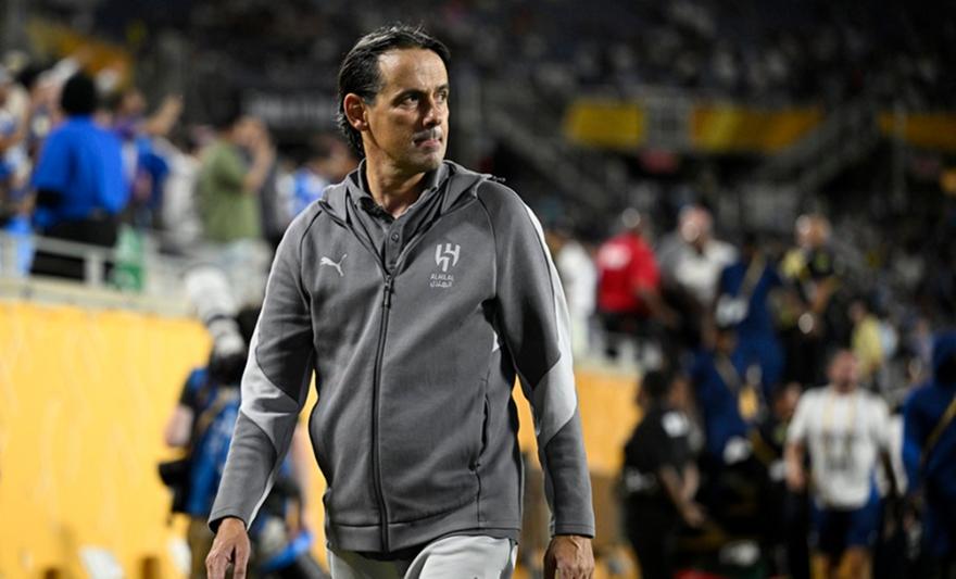 Ιντζάγκι για το θέμα της διαιτησίας: «Εκπλήσσομαι με όσα λένε– Εμάς μας έκοψαν πέρυσι βαθμούς στην Ίντερ…»