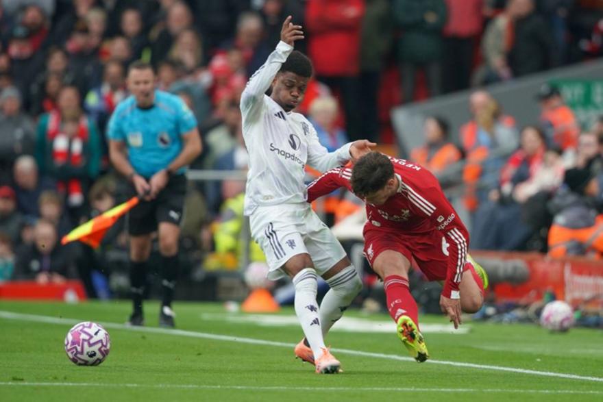 Premier League - 35η αγωνιστική: Στην κόψη του ξυραφιού ο τίτλος με δύσκολες αποστολές για Άρσεναλ και Μάντσεστερ Σίτι