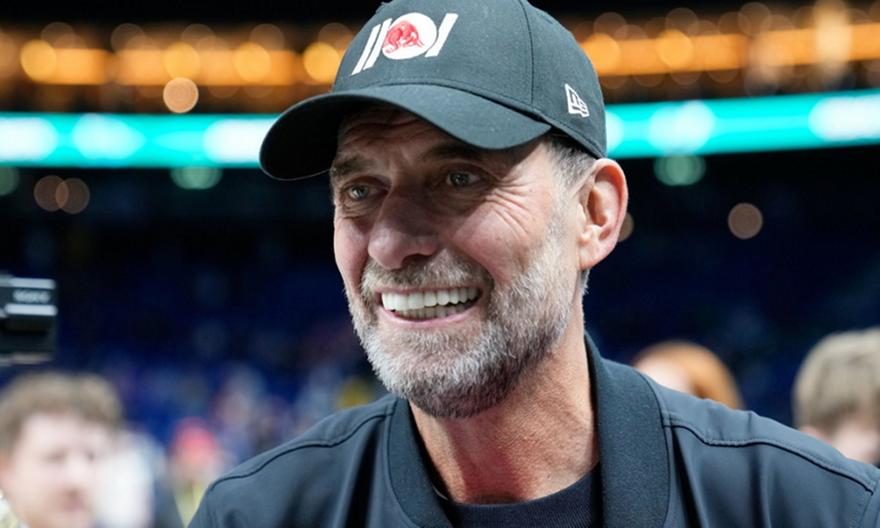 Ο Κλοπ είπε «όχι» στη Ρεάλ και κοιτάζει μόνο την εθνική Γερμανίας!