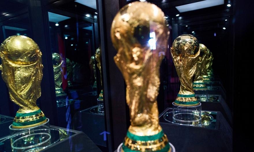 Απαγορεύθηκε η είσοδος των Ιρανών στον Καναδά, μερικές εβδομάδες πριν την έναρξη του Μουντιάλ!