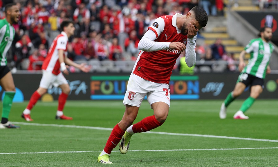 Μπράγκα-Φράιμπουργκ 