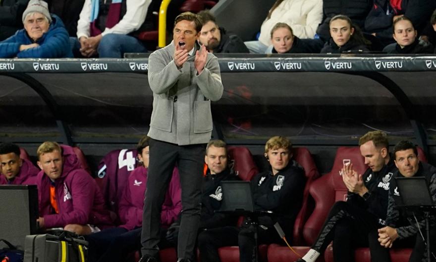 Υποβιβασμός και αλλαγή προπονητή στην Μπέρνλι, τέσσερα ματς πριν το φινάλε της σεζόν